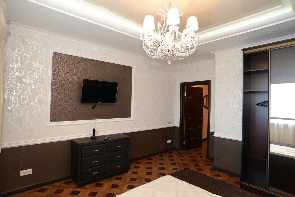 Гостиница Фишер Калуга