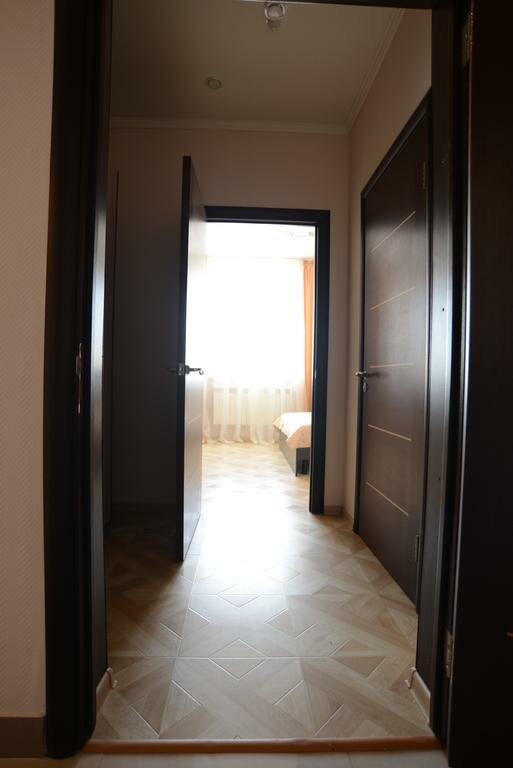 Гостиница Фишер Калуга