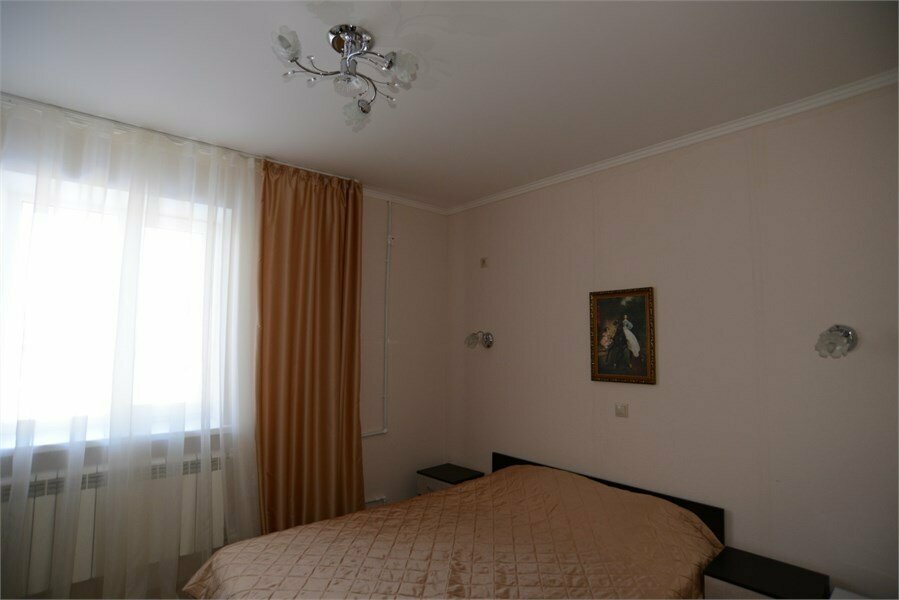 Гостиница Фишер Калуга