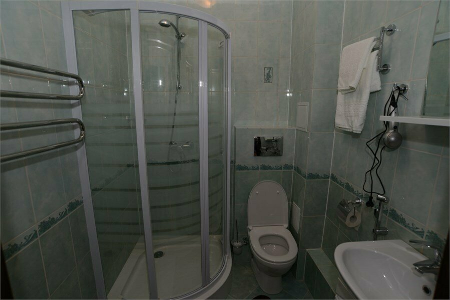 Гостиница Фишер Калуга