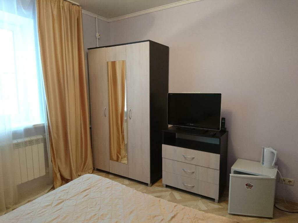 Гостиница Фишер Калуга