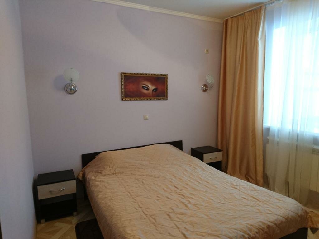 Гостиница Фишер Калуга