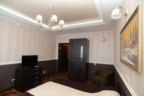 Гостиница Фишер Калуга-55