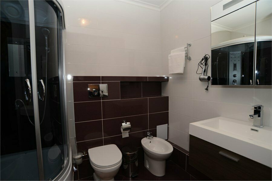 Гостиница Фишер Калуга