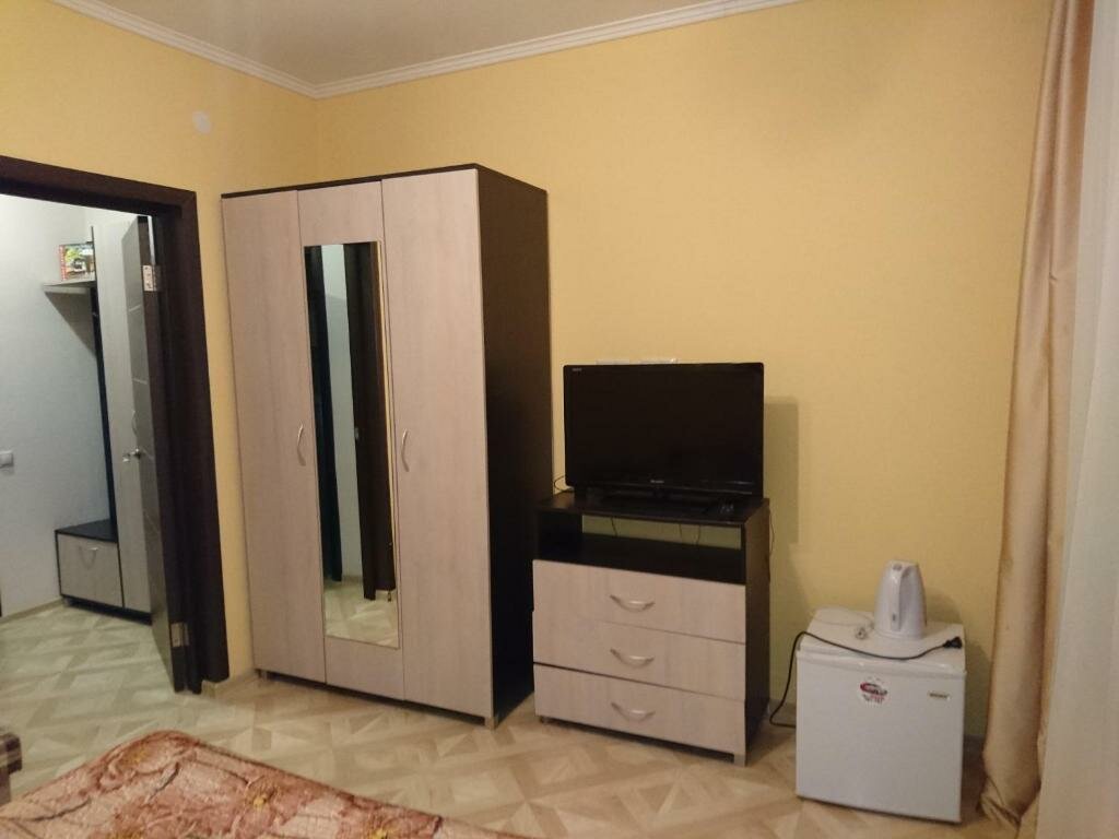 Гостиница Фишер Калуга