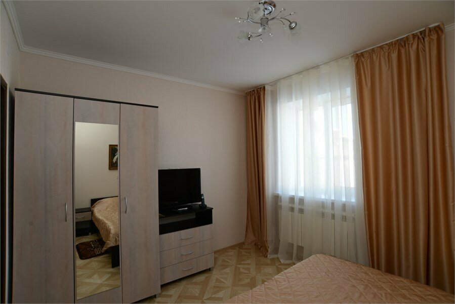 Гостиница Фишер Калуга