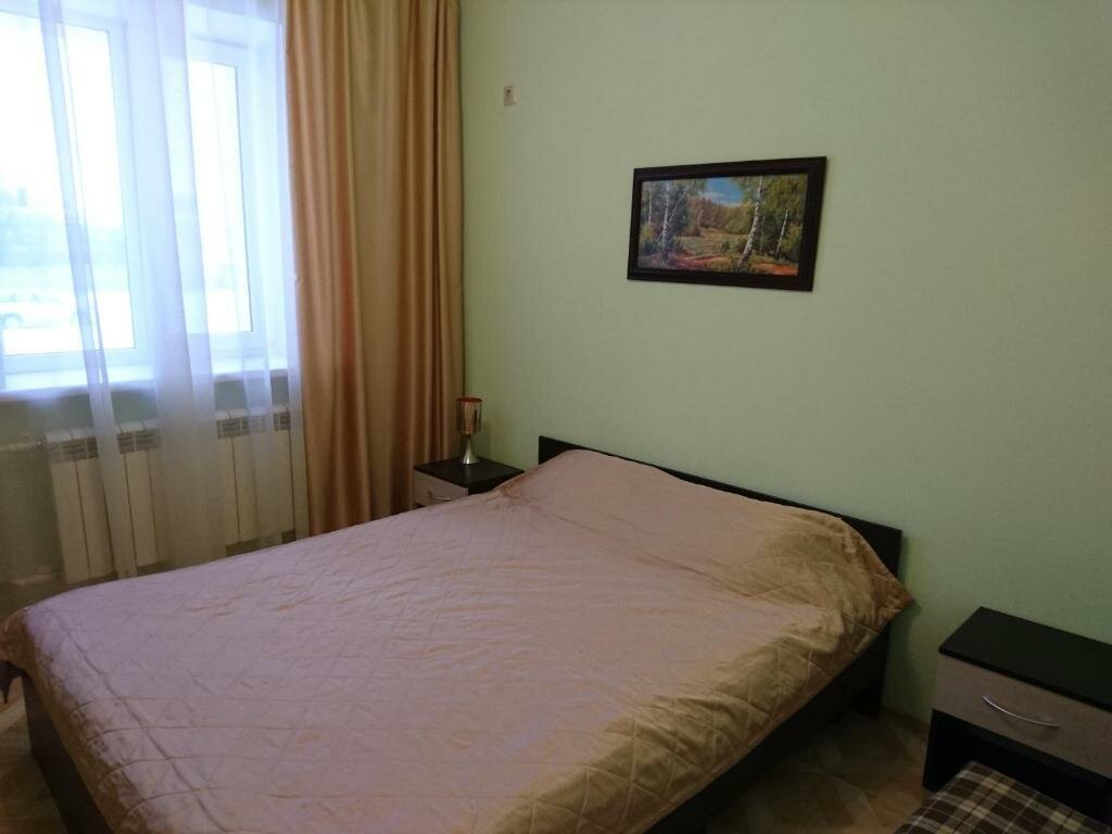 Гостиница Фишер Калуга