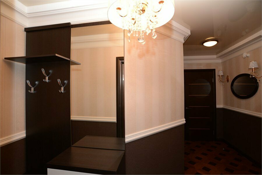 Гостиница Фишер Калуга