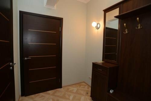 Гостиница Фишер Калуга