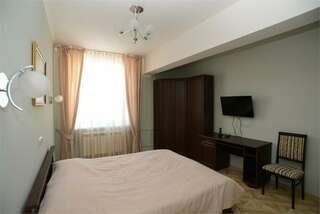 Гостиница Фишер Калуга Номера класса Улучшенный Стандарт-1