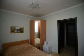 Гостиница Фишер Калуга Номера класса Стандарт (цоколь)-1