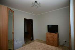 Гостиница Фишер Калуга Номера класса Стандарт (цоколь)-2