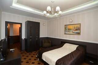 Гостиница Фишер Калуга Номера класса Люкс-1