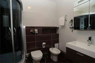 Гостиница Фишер Калуга Номера класса Люкс-2