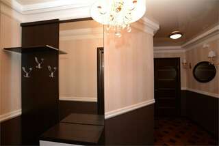 Гостиница Фишер Калуга Номера класса Люкс-3