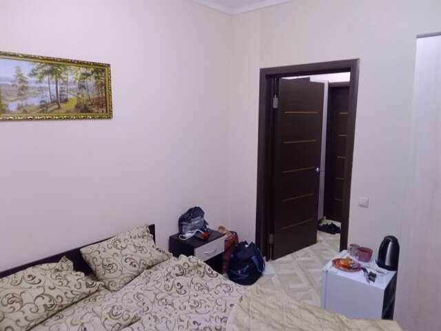 Гостиница Фишер Калуга-99