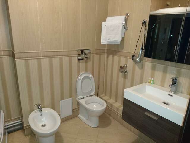 Гостиница Фишер Калуга-52