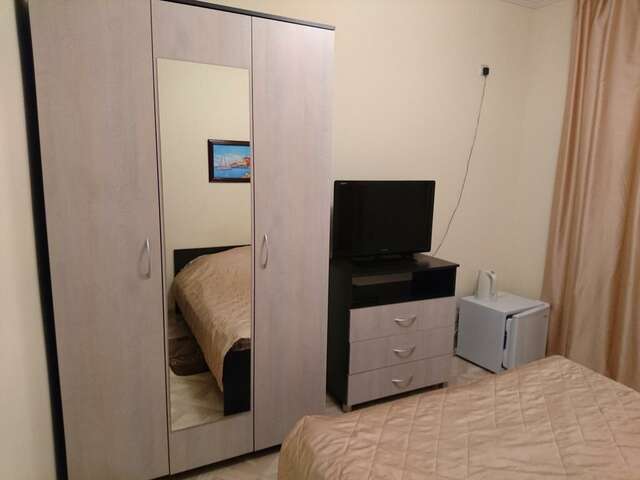 Гостиница Фишер Калуга-50