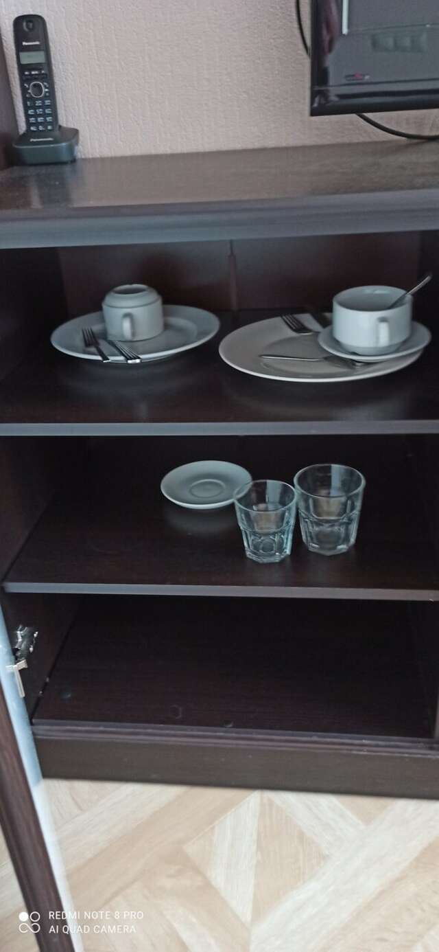 Гостиница Фишер Калуга-80