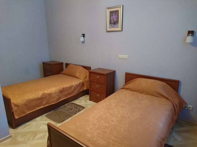 Гостиница Фишер Калуга-55