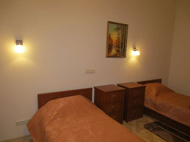 Гостиница Фишер Калуга-103