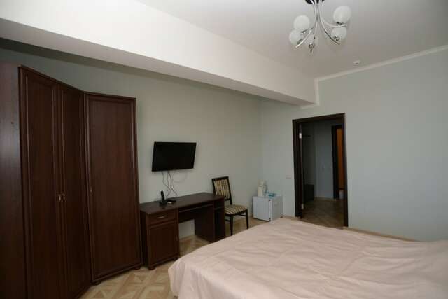 Гостиница Фишер Калуга-29