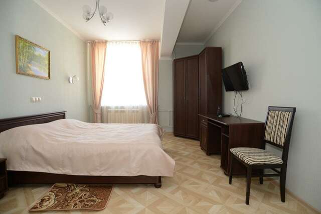 Гостиница Фишер Калуга-4