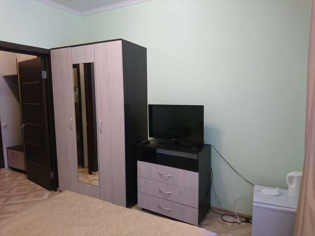 Гостиница Фишер Калуга-46