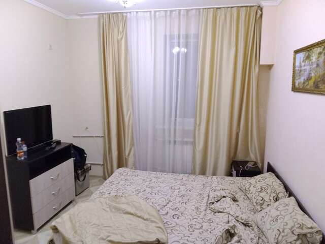 Гостиница Фишер Калуга-90