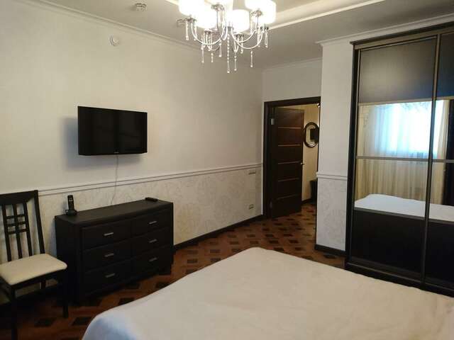 Гостиница Фишер Калуга-38