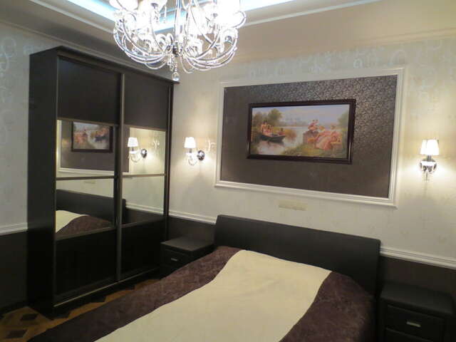 Гостиница Фишер Калуга-70