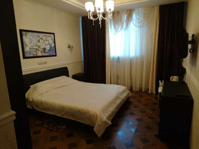 Гостиница Фишер Калуга-56