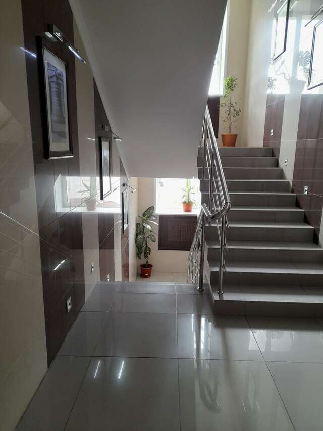 Гостиница Фишер Калуга-83