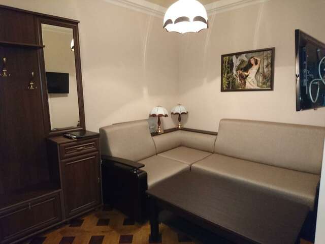 Гостиница Фишер Калуга-15