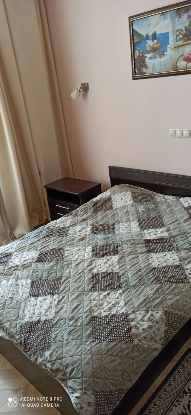 Гостиница Фишер Калуга-67