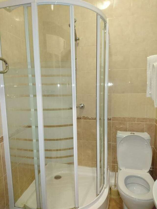 Гостиница Фишер Калуга-17