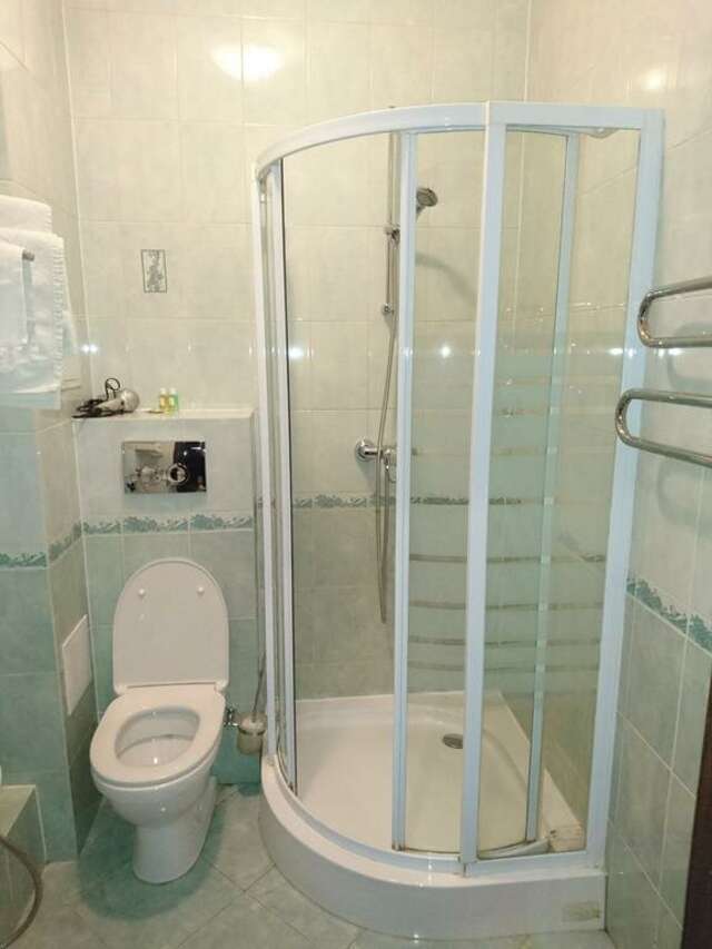 Гостиница Фишер Калуга-62