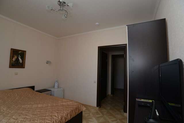 Гостиница Фишер Калуга-60