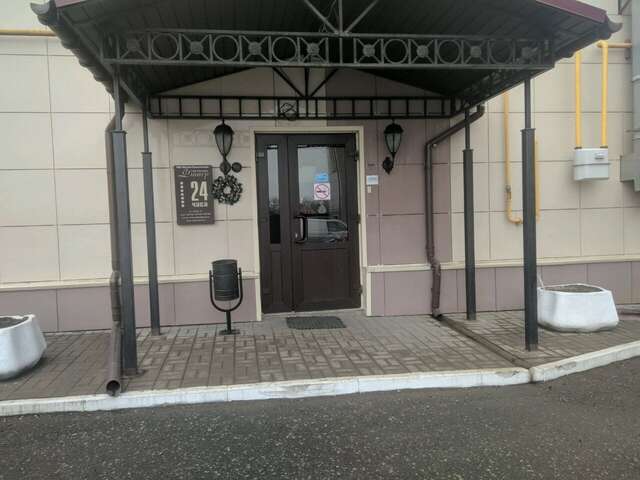 Гостиница Фишер Калуга-37