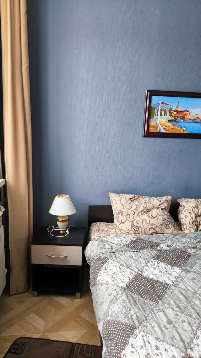 Гостиница Фишер Калуга-73