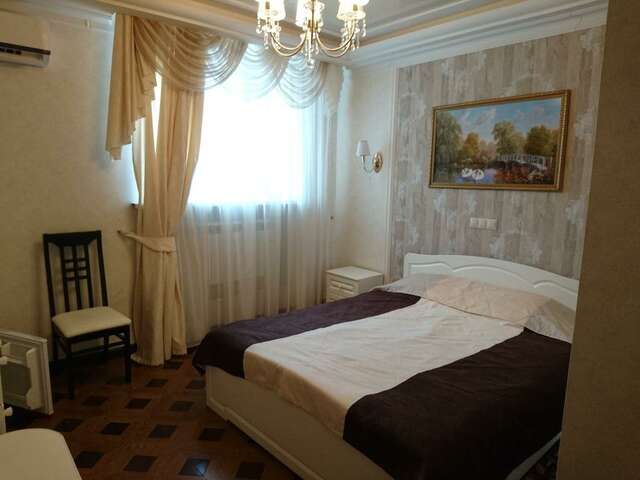 Гостиница Фишер Калуга-53