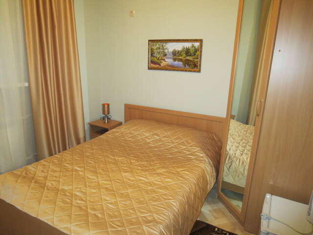 Гостиница Фишер Калуга-81