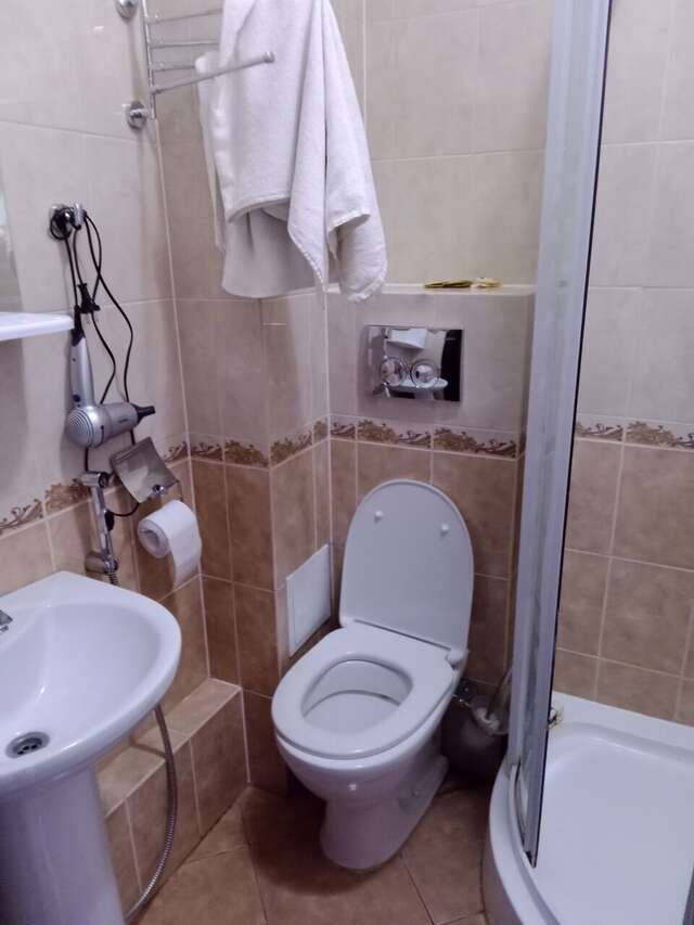 Гостиница Фишер Калуга-93