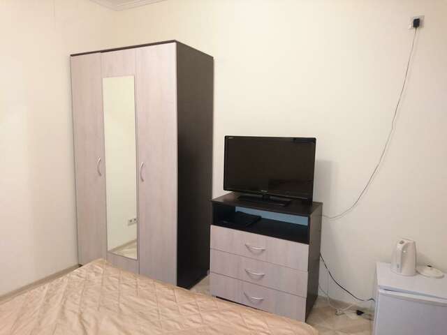 Гостиница Фишер Калуга-31