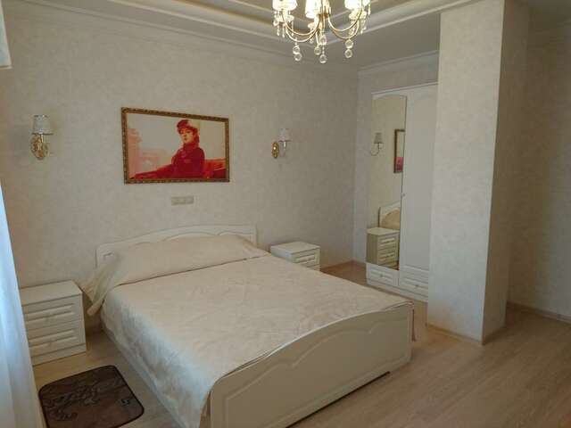 Гостиница Фишер Калуга-21