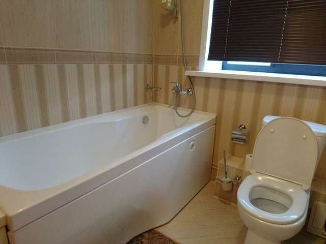 Гостиница Фишер Калуга-33