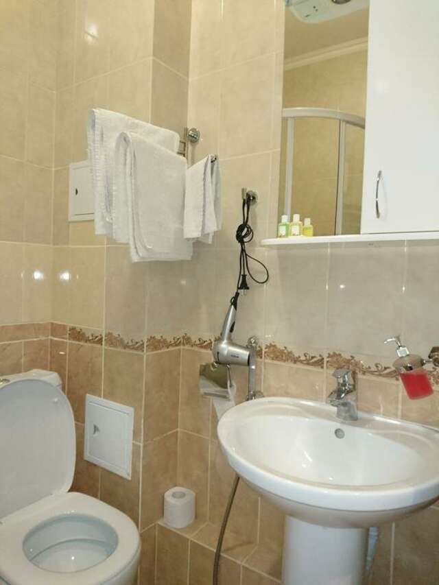 Гостиница Фишер Калуга-42