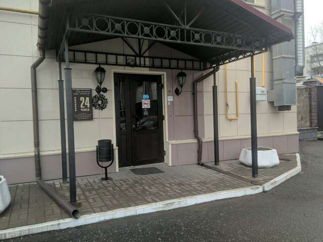 Гостиница Фишер Калуга-30