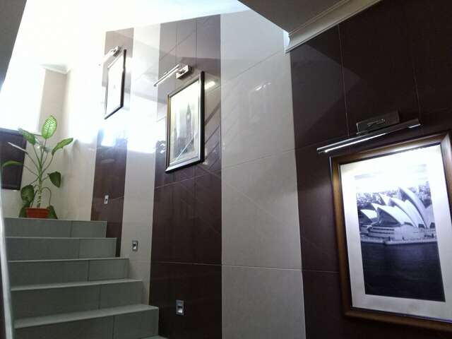 Гостиница Фишер Калуга-101