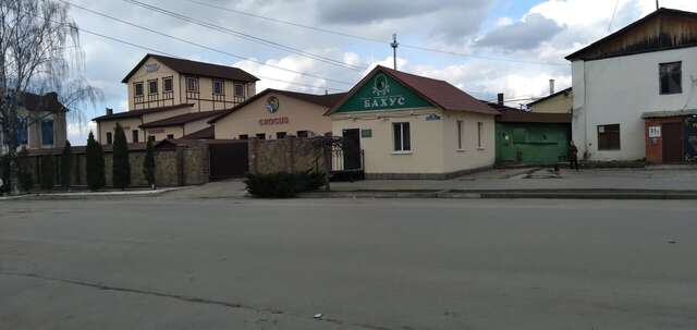 Гостиница Фишер Калуга-14